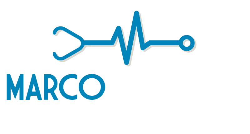 Logo Marco Schulz, cliente de Prisma Digital